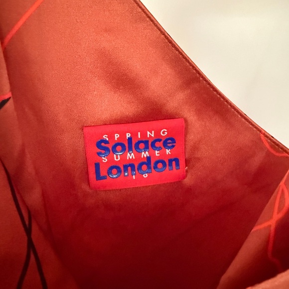 SOLACE LONDON - Picture 3 of 6